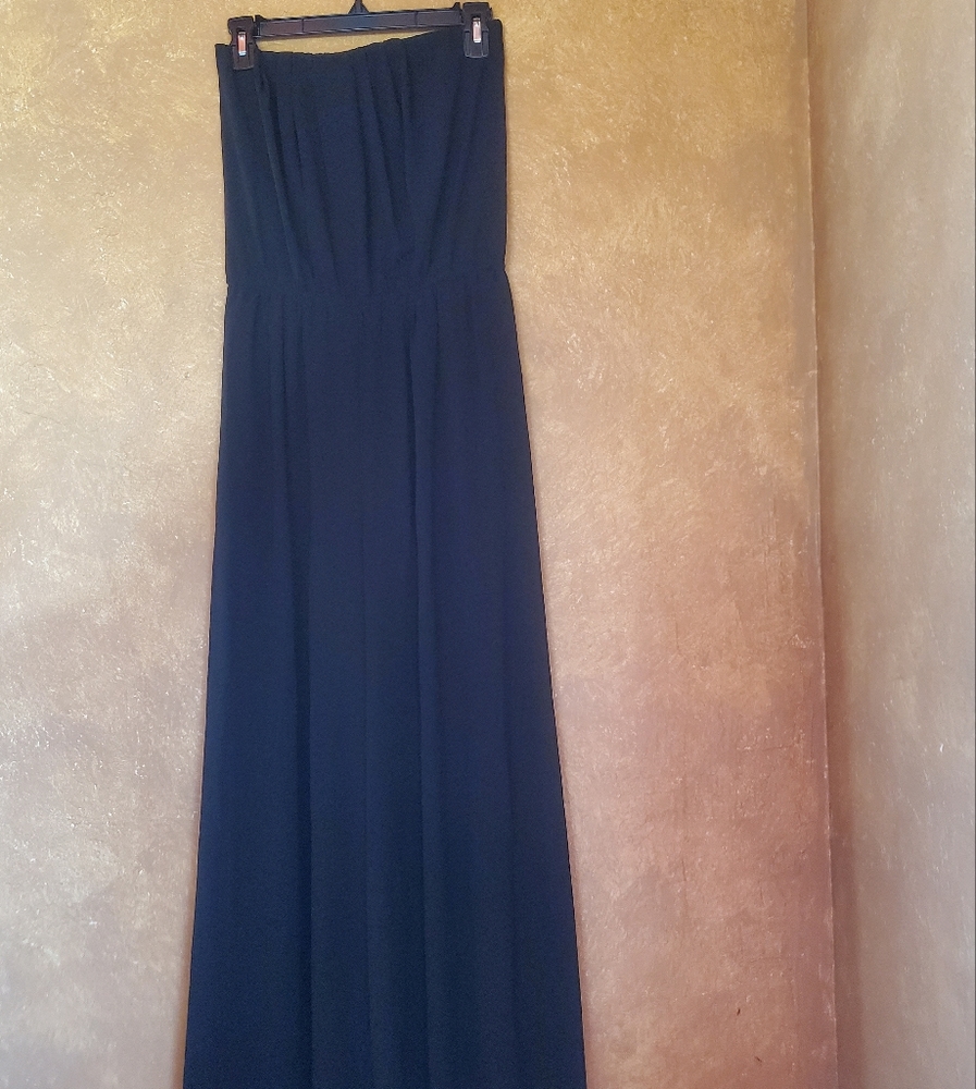 Culotes rompers  black  size  M